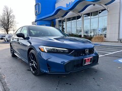 2026 Honda Civic Sport Sedan