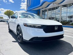 2026 Honda Accord Hybrid Sport Sedan