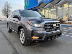 2026 Honda Ridgeline RTL Truck Crew Cab