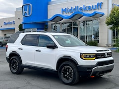 2026 Honda Passport TrailSport Elite SUV