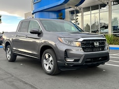 2026 Honda Ridgeline RTL Truck Crew Cab