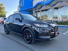 2026 Honda HR-V Sport SUV