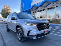 2025 Honda Pilot TrailSport SUV