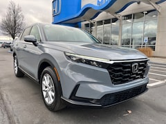 2026 Honda CR-V EX SUV