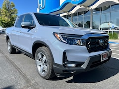 2025 Honda Ridgeline RTL Truck Crew Cab