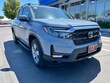 Honda Ridgeline