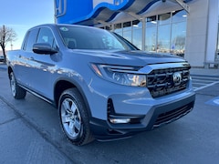 2026 Honda Ridgeline RTL Truck Crew Cab