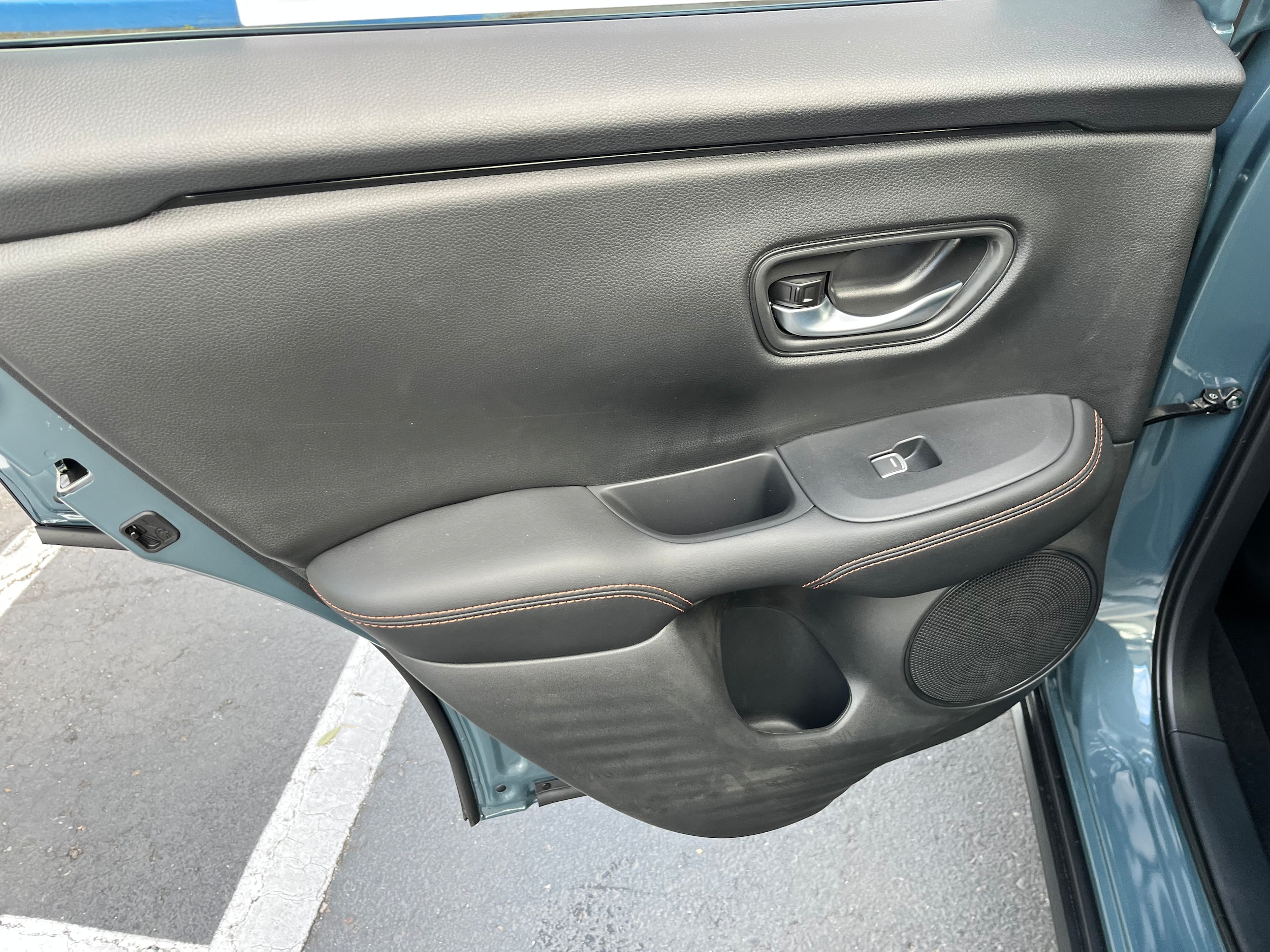 2026 Honda HR-V Sport - Photo 12