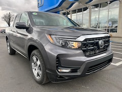 2026 Honda Ridgeline RTL Truck Crew Cab