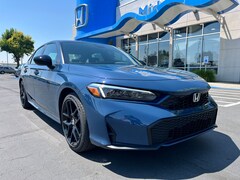 2026 Honda Civic Hybrid Sport Sedan