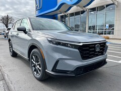 2026 Honda CR-V EX-L SUV