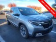 Honda Ridgeline