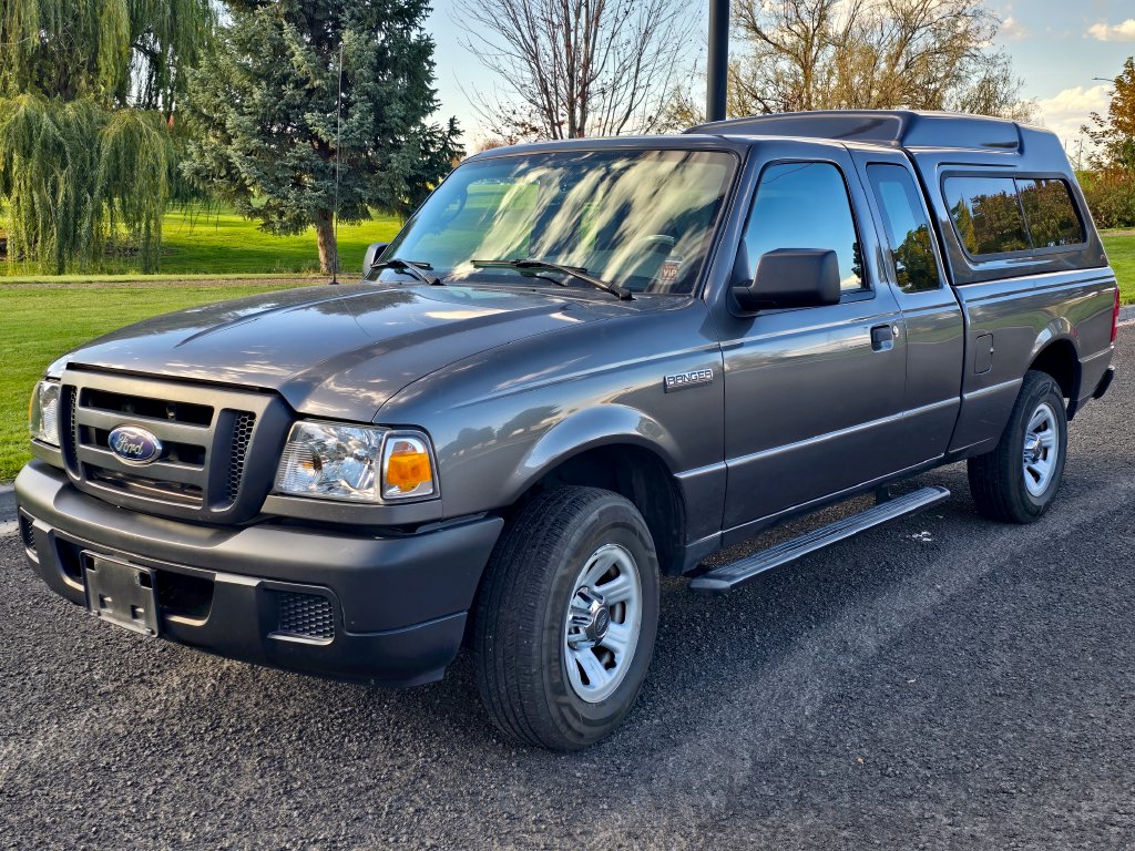 2006 Ford Ranger