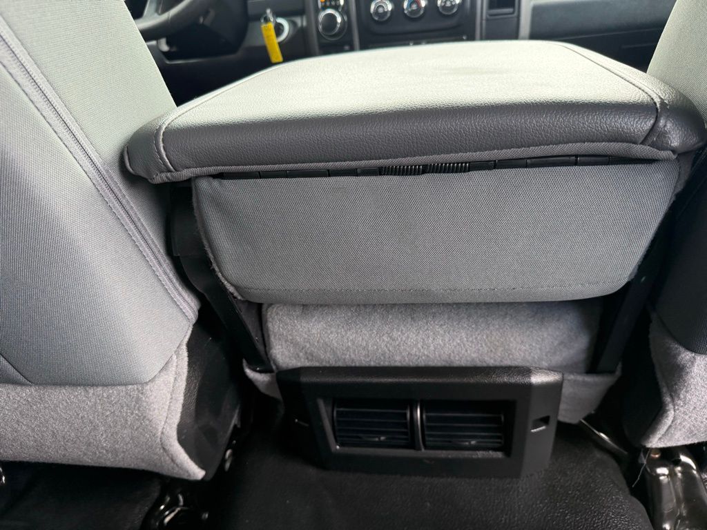 2018 RAM Ram 1500 Pickup Tradesman - Photo 41