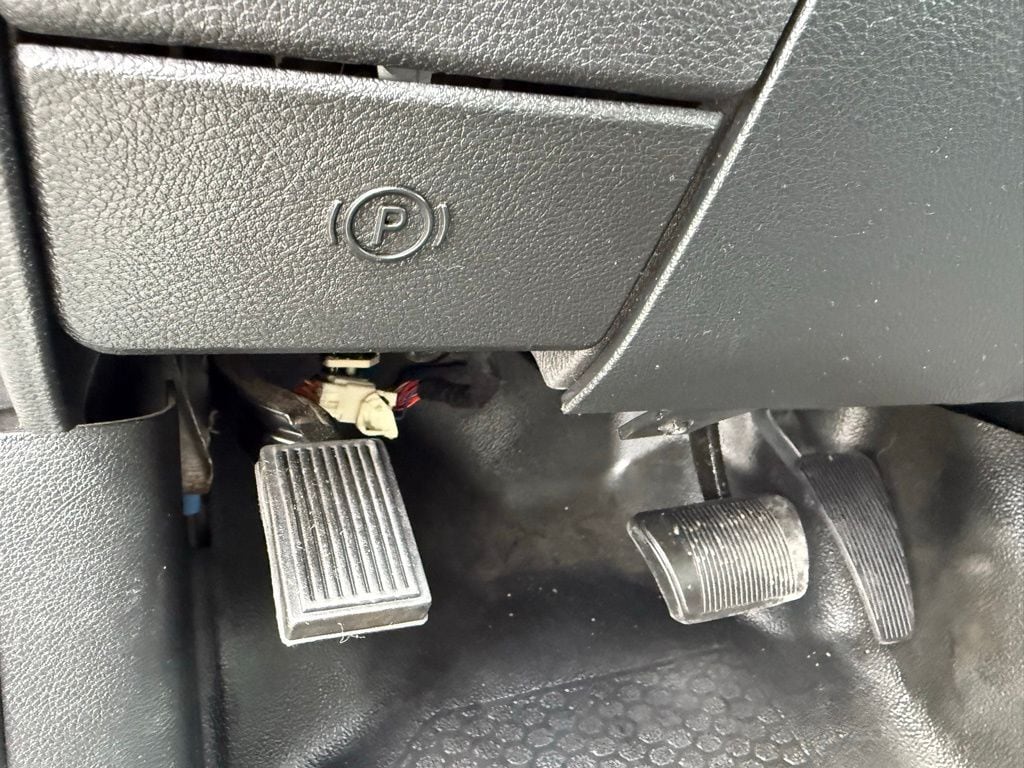 2018 RAM Ram 1500 Pickup Tradesman - Photo 54
