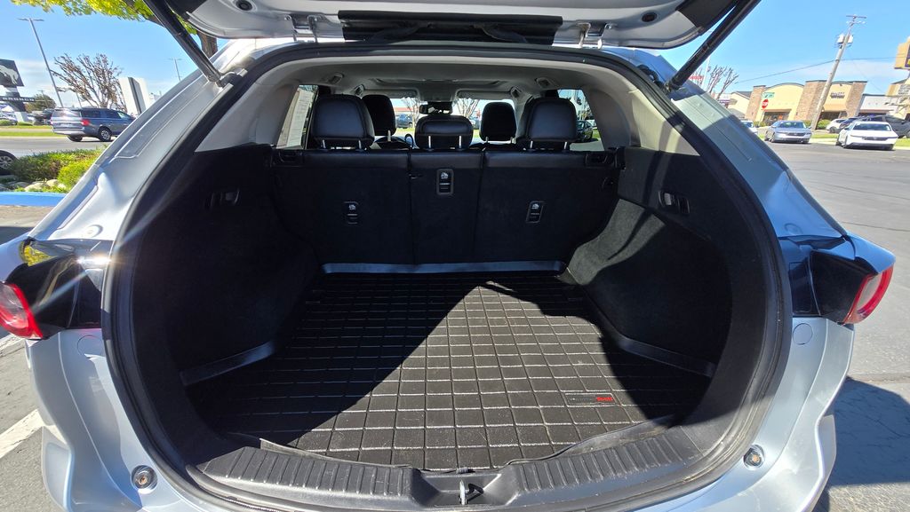 2019 Mazda CX-5 Grand Touring - Photo 25