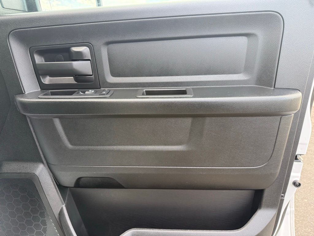 2018 RAM Ram 1500 Pickup Tradesman - Photo 48
