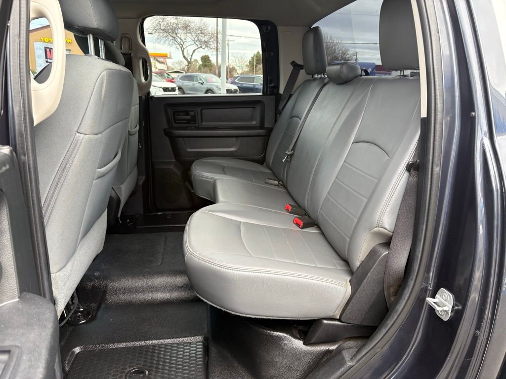 2014 RAM 1500 - Photo 20