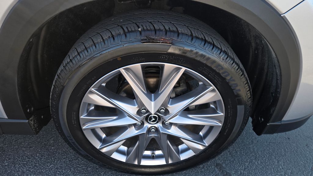 2019 Mazda CX-5 Grand Touring - Photo 9