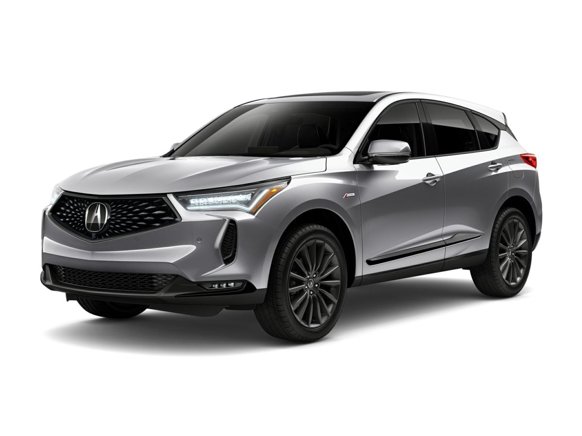 2023 Acura RDX A-Spec w/ Advance Package SH-AWD's photo