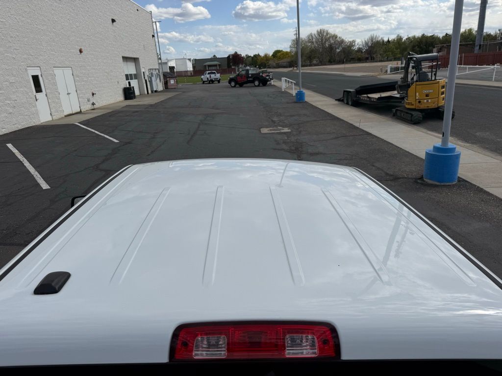2018 RAM Ram 1500 Pickup Tradesman - Photo 18