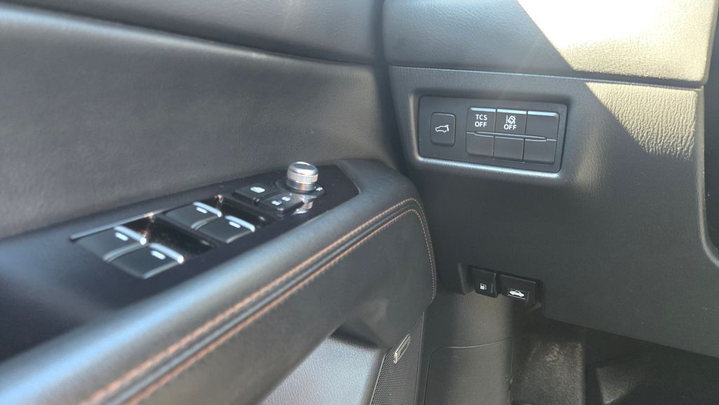 2019 Mazda CX-5 Grand Touring - Photo 12