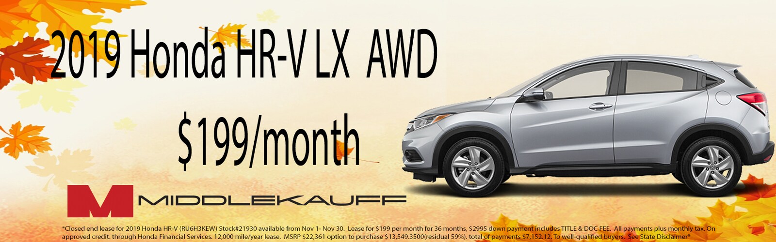 Middlekauff Honda New Honda Dealership in Twin Falls, ID