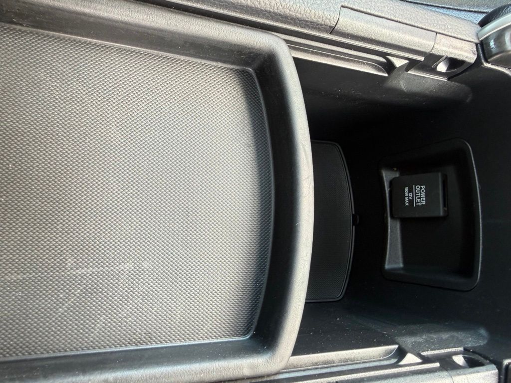 2021 Honda Accord EX-L - Photo 53