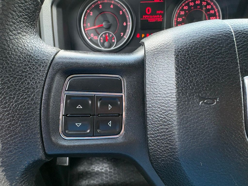 2014 RAM 1500 - Photo 14