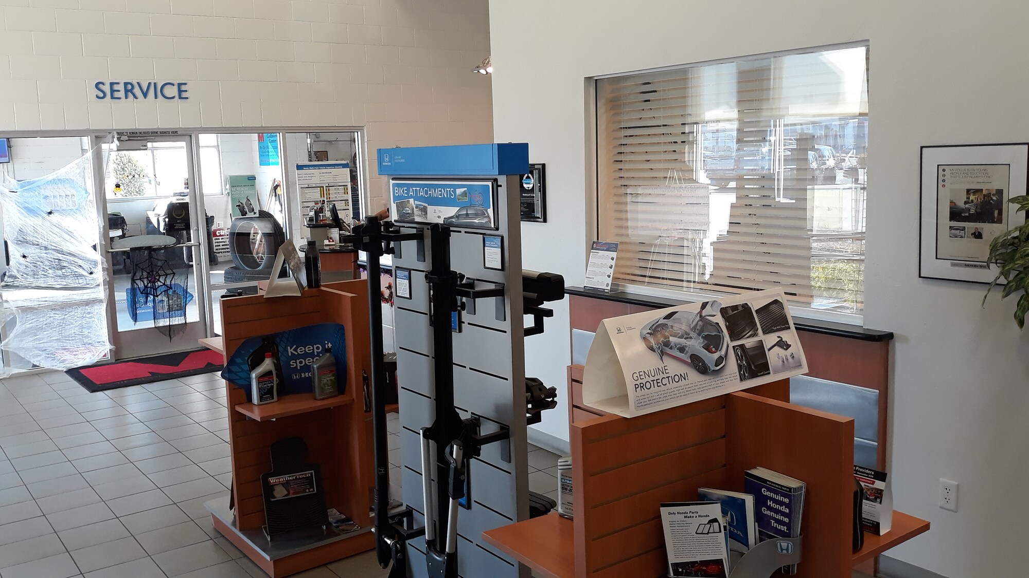 Middlekauff Honda New Honda Dealership in Twin Falls, ID