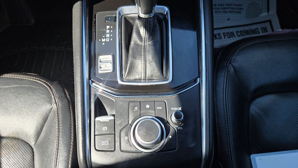 2019 Mazda CX-5 Grand Touring - Photo 18