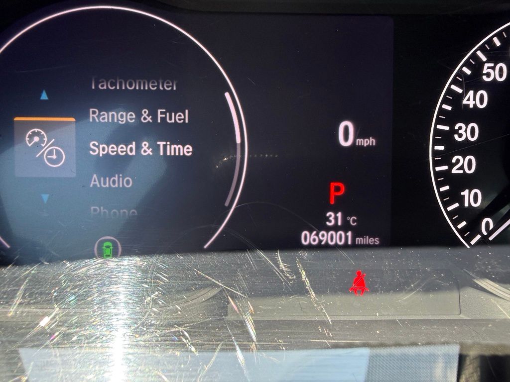 2021 Honda Accord EX-L - Photo 69