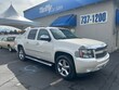  Chevrolet Avalanche 1500