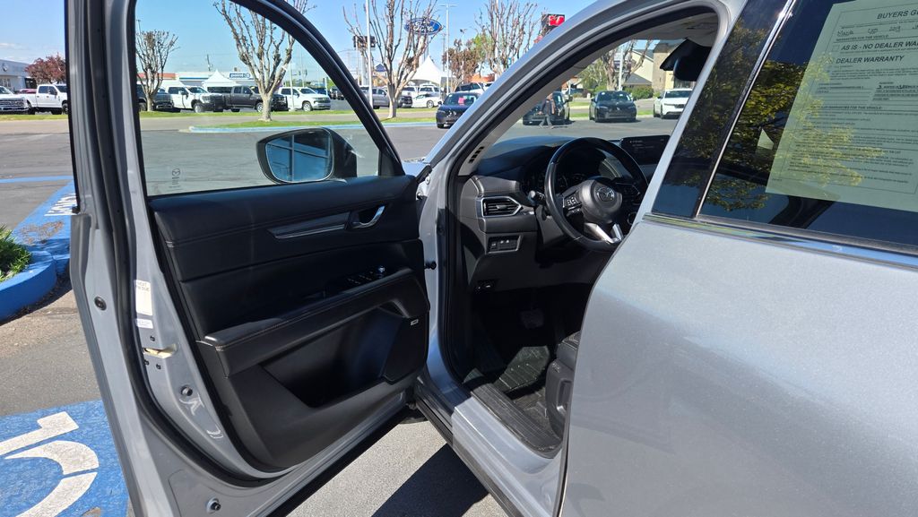 2019 Mazda CX-5 Grand Touring - Photo 10