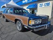 Mercury Grand Marquis