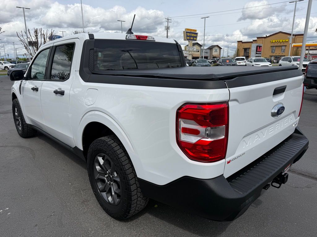 View vehicle photo 5