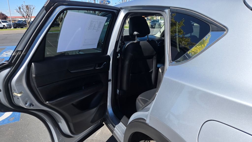 2019 Mazda CX-5 Grand Touring - Photo 22
