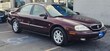  Mercury Sable