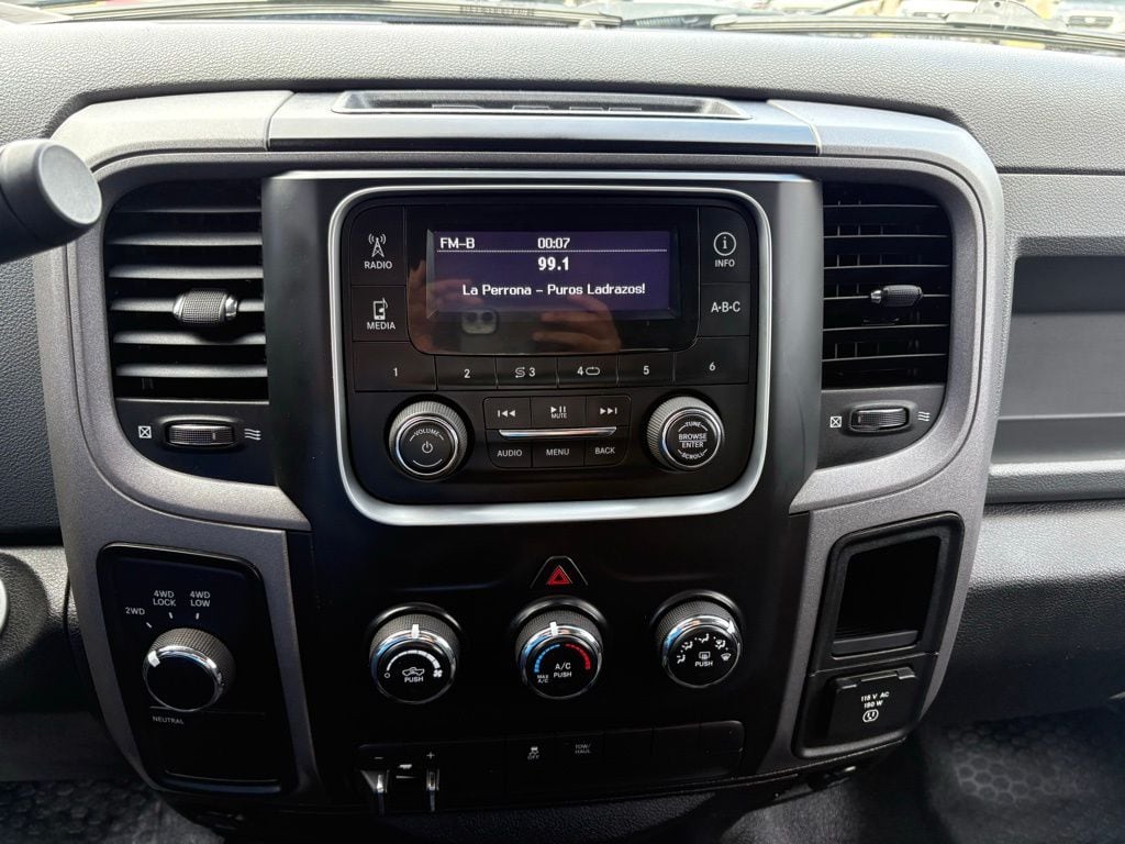 2014 RAM 1500 - Photo 16