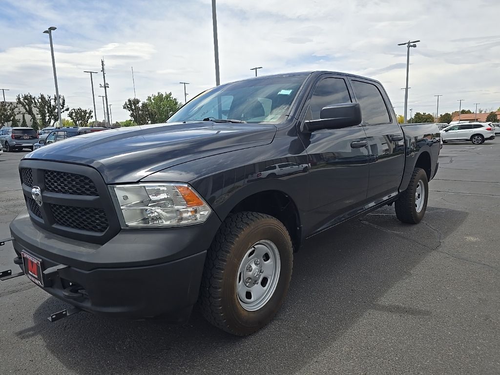 2014 RAM 1500 - Photo 31