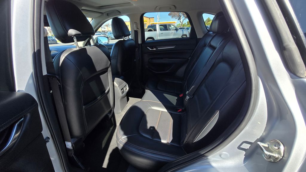 2019 Mazda CX-5 Grand Touring - Photo 24