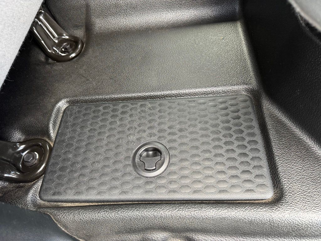 2018 RAM Ram 1500 Pickup Tradesman - Photo 38