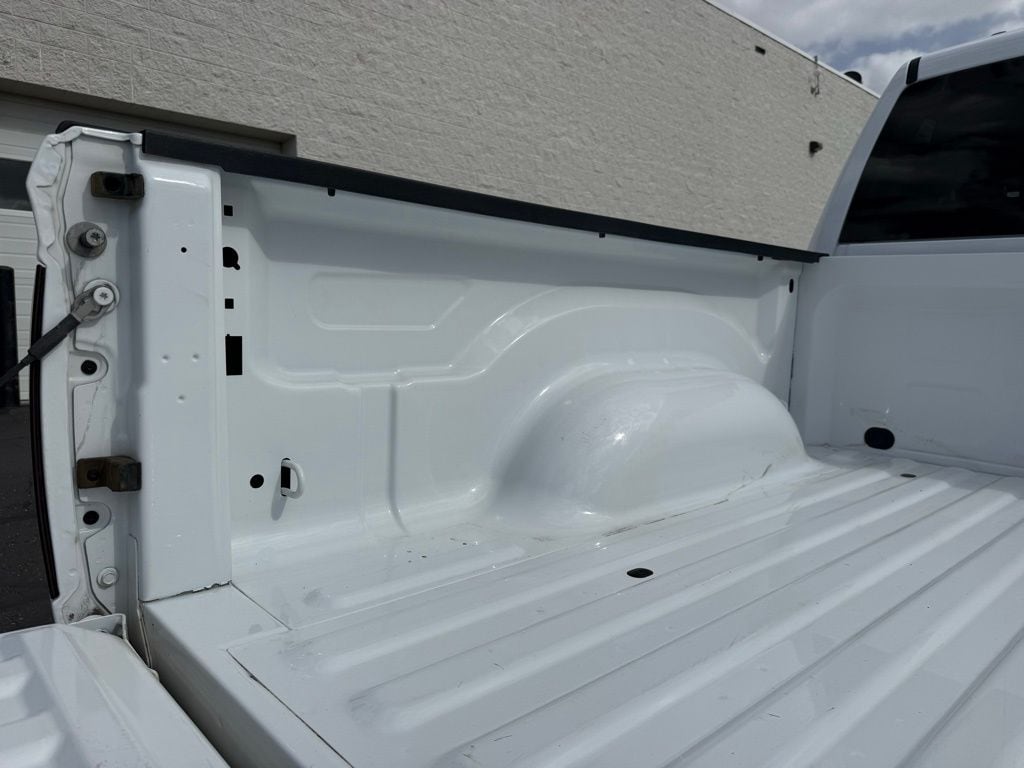 2018 RAM Ram 1500 Pickup Tradesman - Photo 16