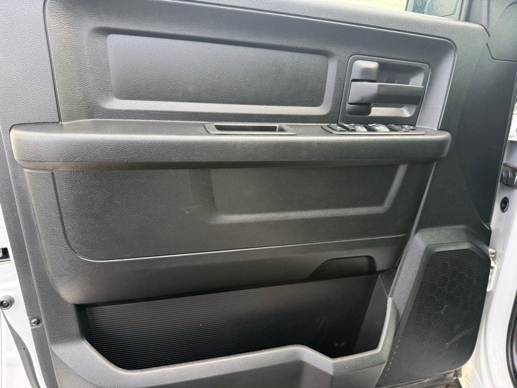 2018 RAM Ram 1500 Pickup Tradesman - Photo 51