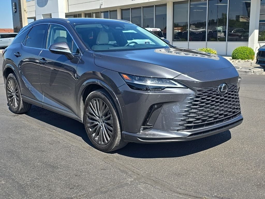 2024 Lexus RX 350 350 Luxury AWD's photo