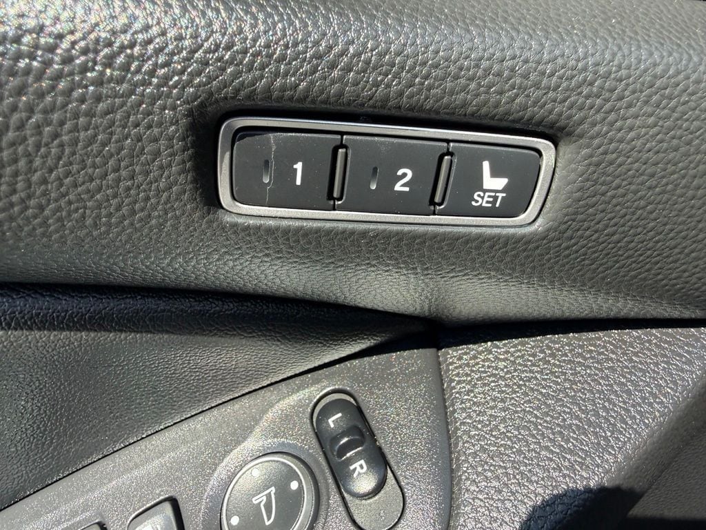 2021 Honda Accord EX-L - Photo 60