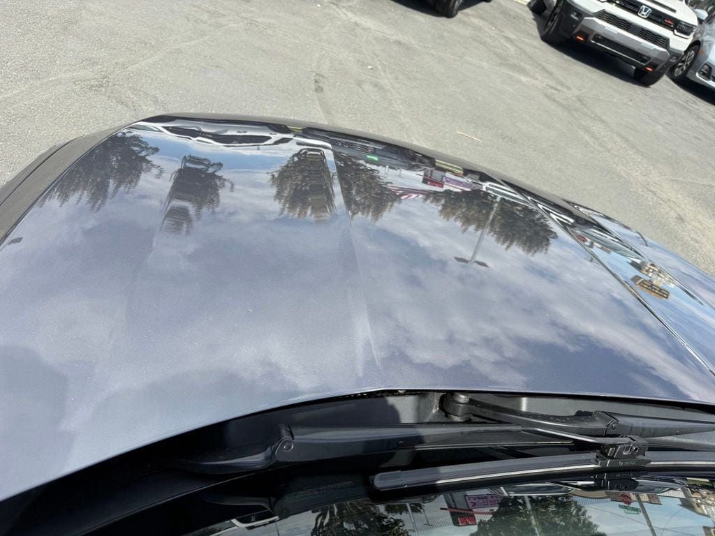 2021 Honda Accord EX-L - Photo 34