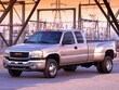 GMC Sierra 2500HD