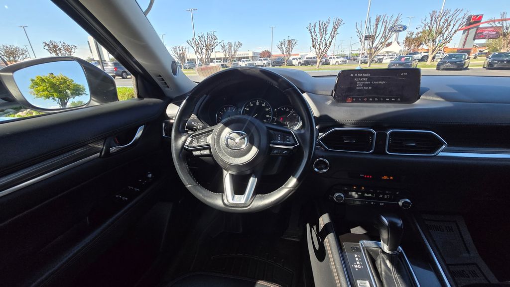 2019 Mazda CX-5 Grand Touring - Photo 15