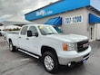 GMC Sierra 3500HD